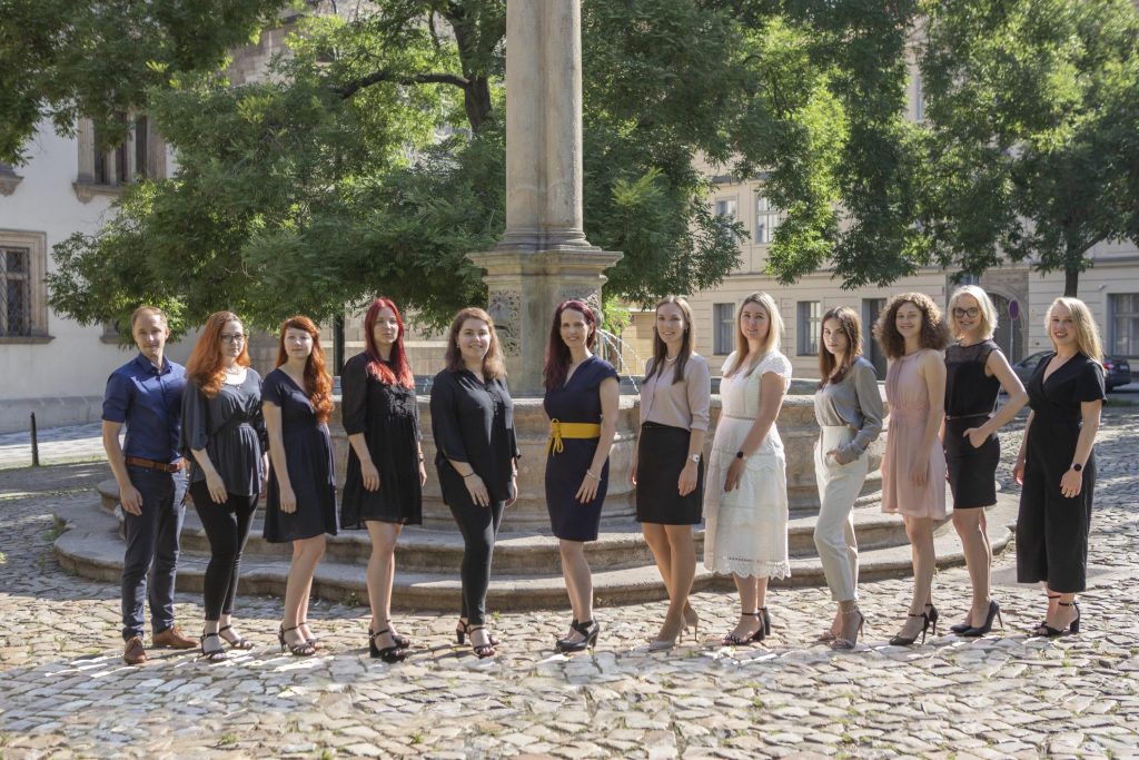 ReloCare team 2021